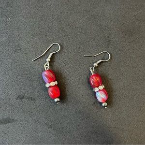 Custom Made Earrings